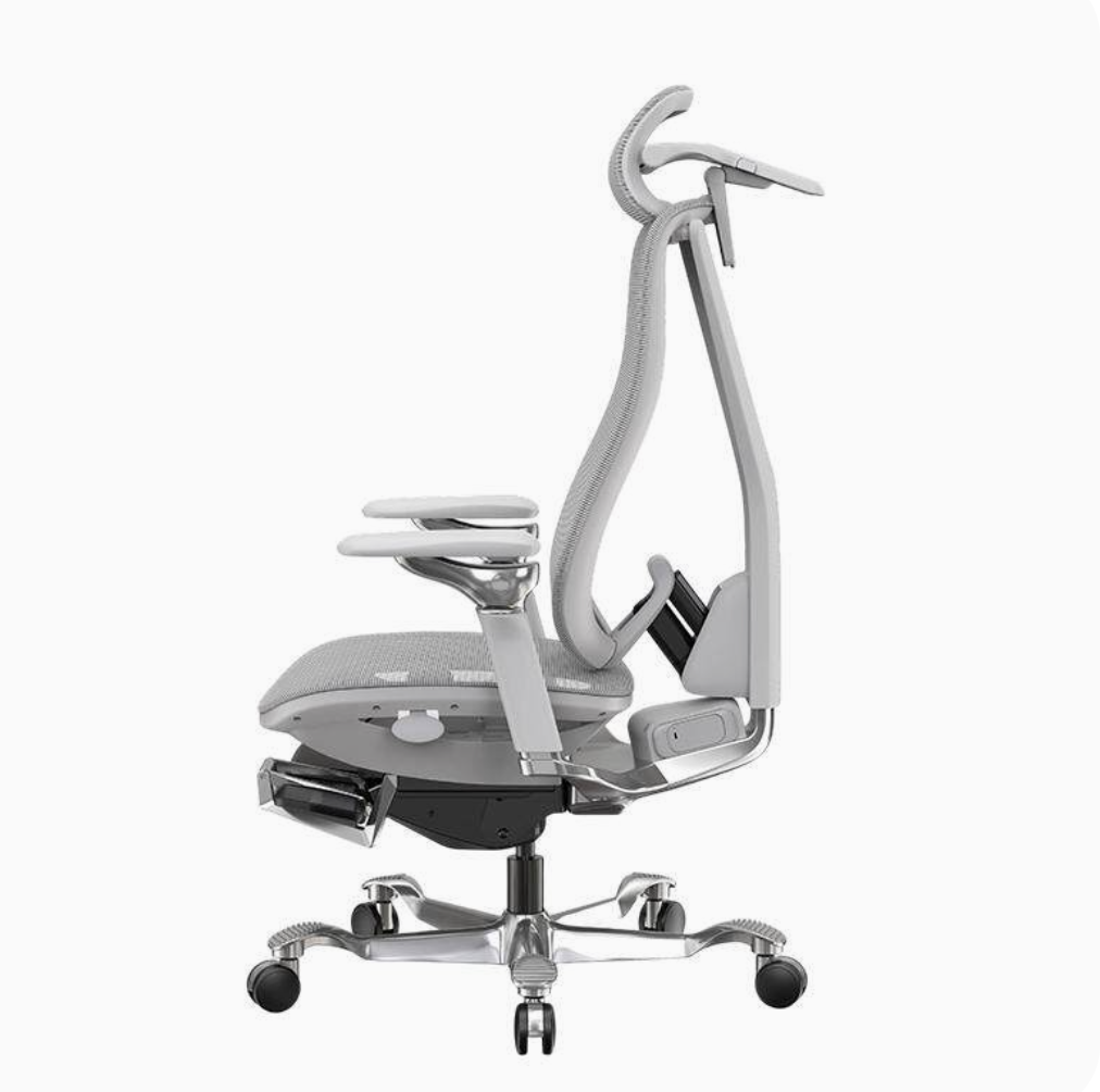 Esports Gaming Chair - เก้าอี้สำนักงานตามหลักสรีรศาสตร์พร้อมระบบรองรับหลังส่วนล่างแบบไฟฟ้า เก้าอี้เล่นเกมอีสปอร์ตสำหรับใช้ในบ้าน เก้าอี้คอมพิวเตอร์สำหรับใช้ในบ้าน