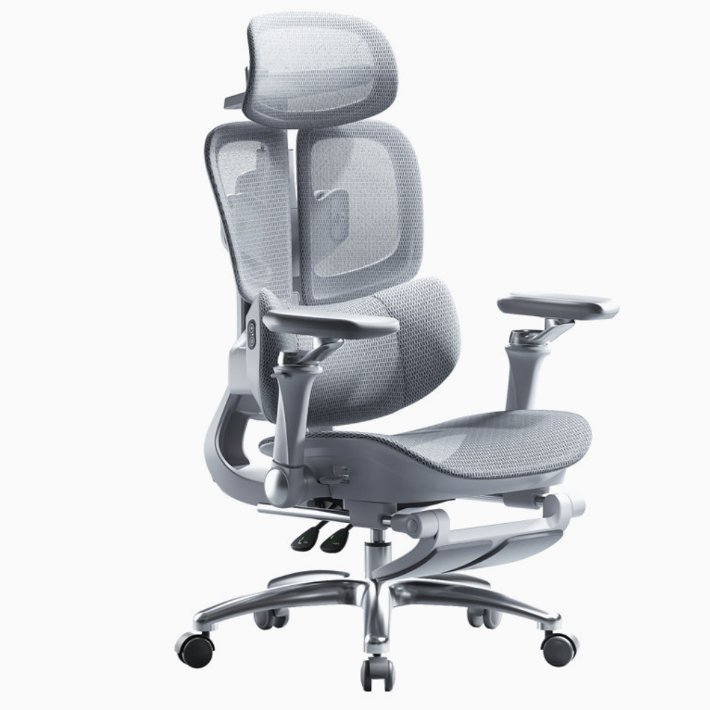 Esports Gaming Chair - เก้าอี้สำนักงานตามหลักสรีรศาสตร์พร้อมระบบทำความร้อนรองรับหลังส่วนล่าง เก้าอี้เล่นเกมอีสปอร์ตสำหรับใช้ในบ้าน เก้าอี้คอมพิวเตอร์สำหรับใช้ในบ้าน