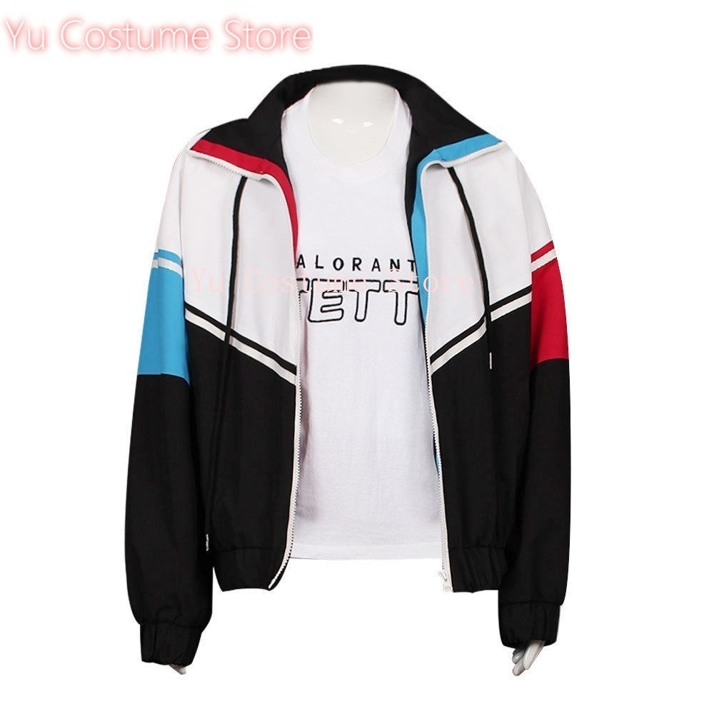 Esports Gaming Store - ชุดแข่งขันอีสปอร์ตสไตล์เทคแวร์แนวสตรีท เสื้อผ้าเกมมิ่งแนวแทคติคอล