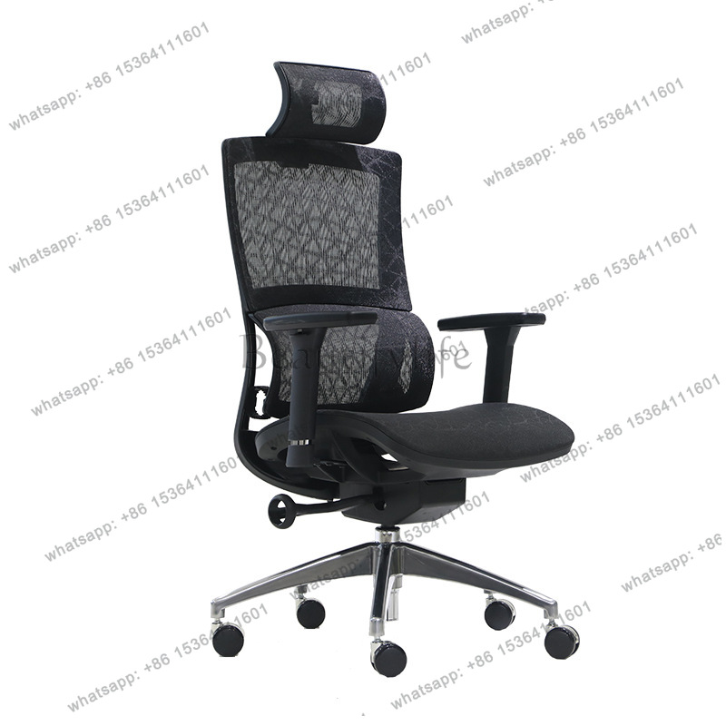 Esports Gaming Chair - เก้าอี้สำนักงานเล่นเกม LSBedroom สำหรับห้องนั่งเล่น เก้าอี้ทำงานตามหลักสรีรศาสตร์สำหรับบ้านและอีสปอร์ต เฟอร์นิเจอร์หรูหราทันสมัย Cadeira