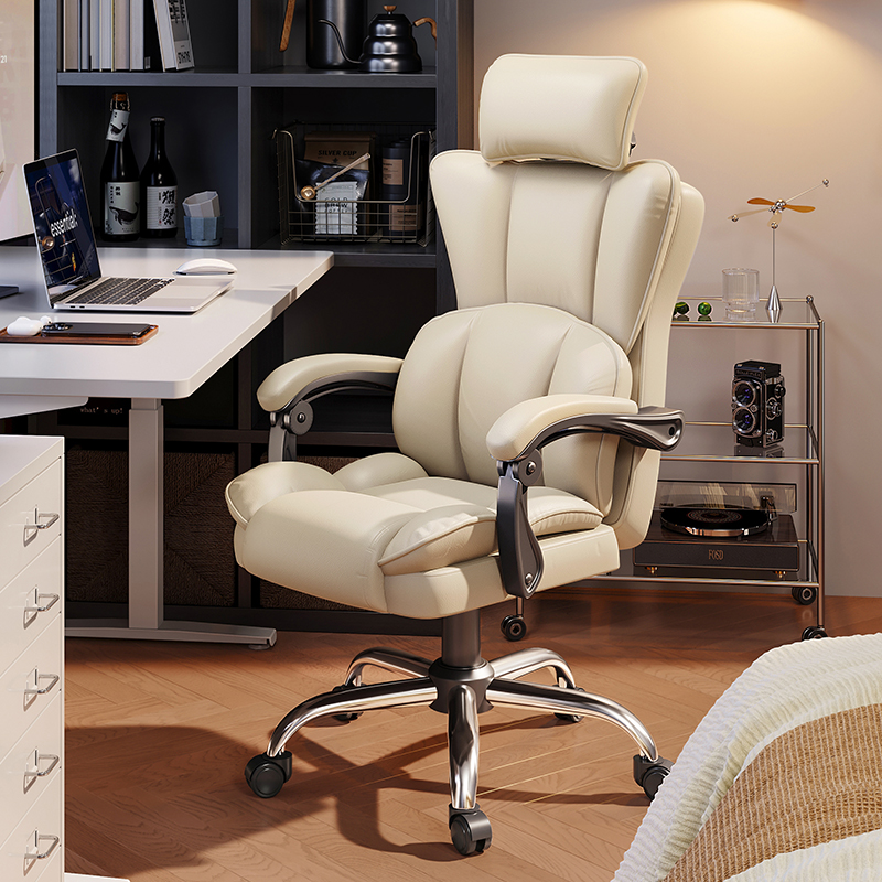 Esports Gaming Chair - เก้าอี้อีสปอร์ต เก้าอี้คอมพิวเตอร์ตามหลักสรีรศาสตร์ เก้าอี้นั่งสบายสำหรับใช้ในบ้าน เก้าอี้โซฟาสำหรับนั่งนาน เก้าอี้หมุนสำหรับพักผ่อน เก้าอี้เล่นเกม