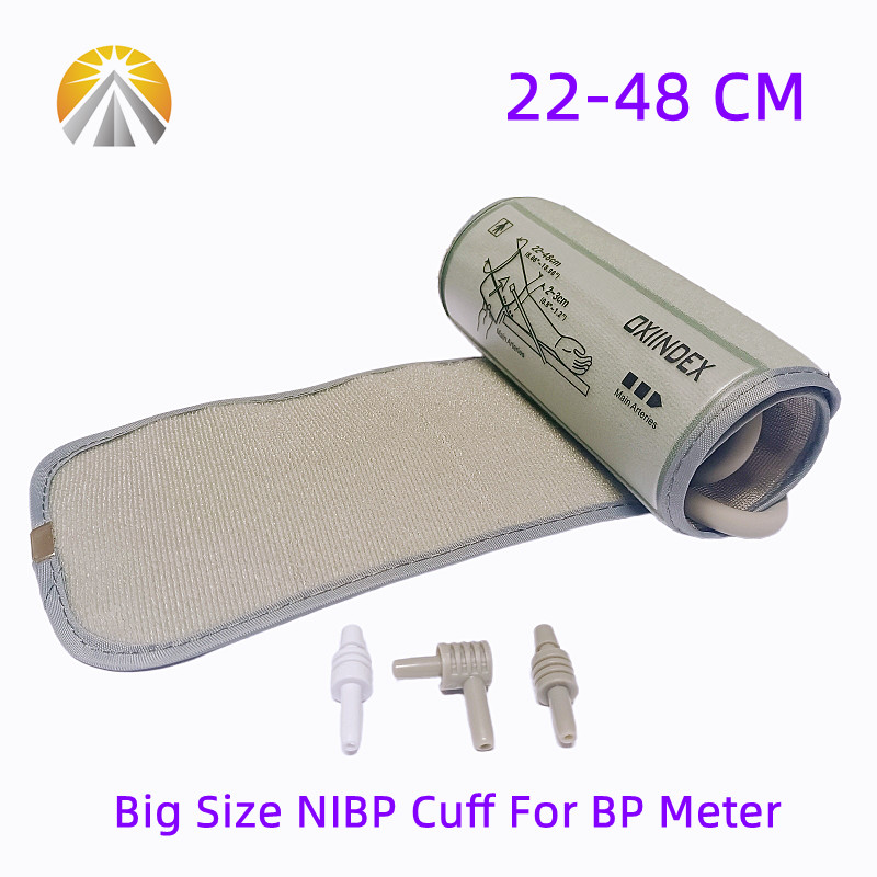 แบบพกพาผู้ใหญ่ NIBP Cuff 22-42 - Dual Monitor Stand บทวิจารณ์และราคา