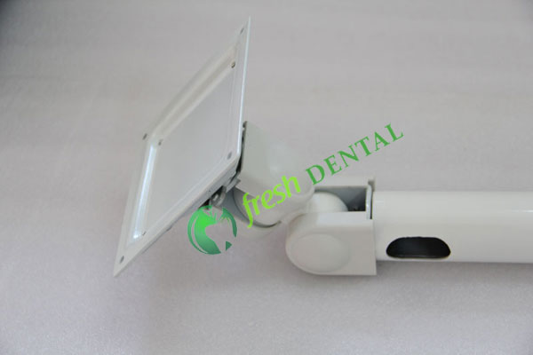 ขาตั้งจอ LCD สำหรับเก้าอี้ทำฟั - Dual Monitor Stand บทวิจารณ์และราคา