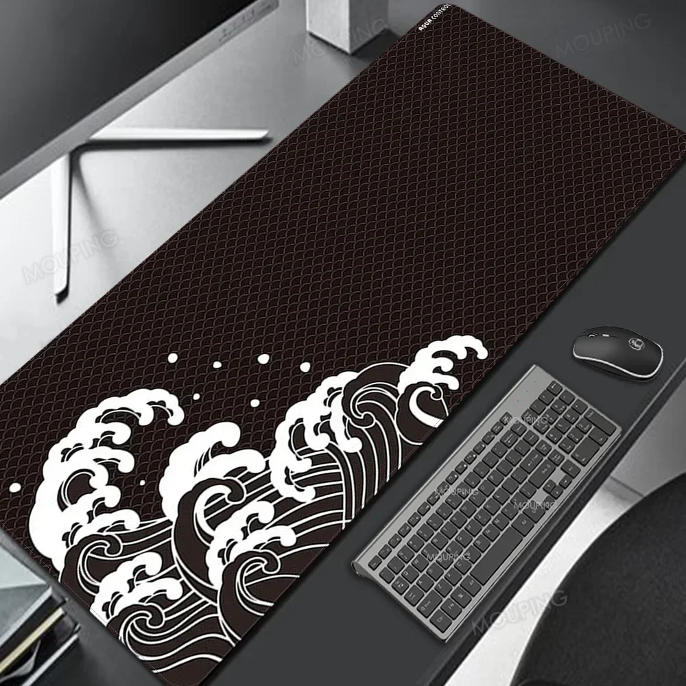 Night Mousepad สีขาว X-raypad  - Esports Gaming Mouse Pad บทวิจารณ์และราคา