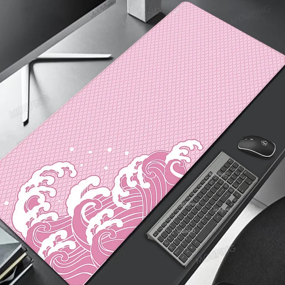 Night Mousepad สีขาว X-raypad  - Esports Gaming Mouse Pad บทวิจารณ์และราคา
