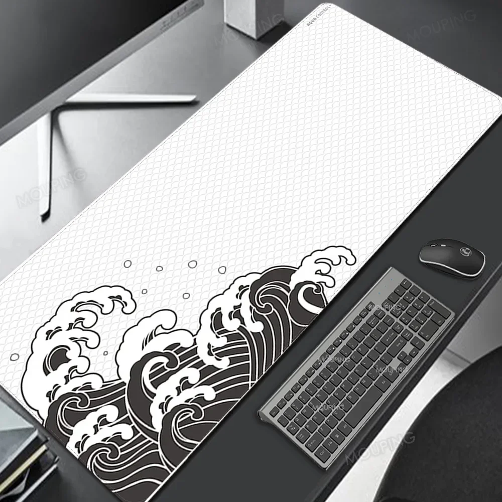 Night Mousepad สีขาว X-raypad  - Esports Gaming Mouse Pad บทวิจารณ์และราคา