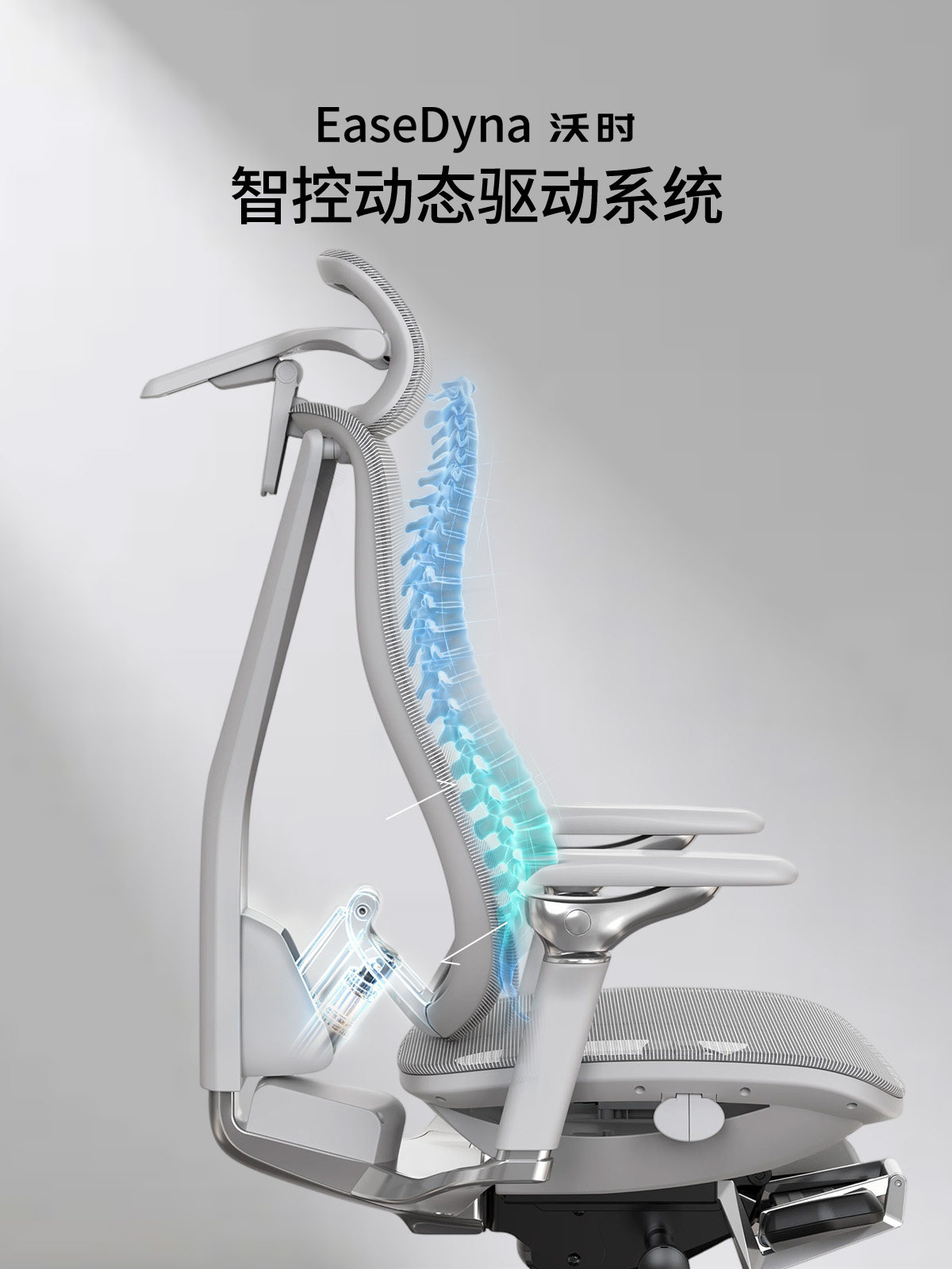 เก้าอี้สำนักงานตามหลักสรีรศาสต - Esports Gaming Chair บทวิจารณ์และราคา