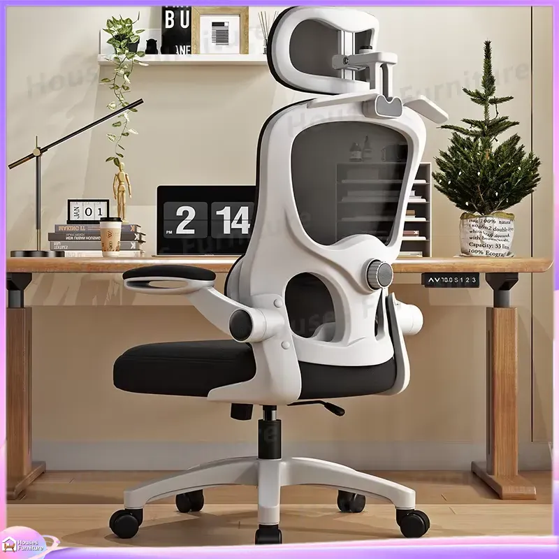เก้าอี้เกมมิ่งตามหลักสรีรศาสตร - Esports Gaming Chair บทวิจารณ์และราคา