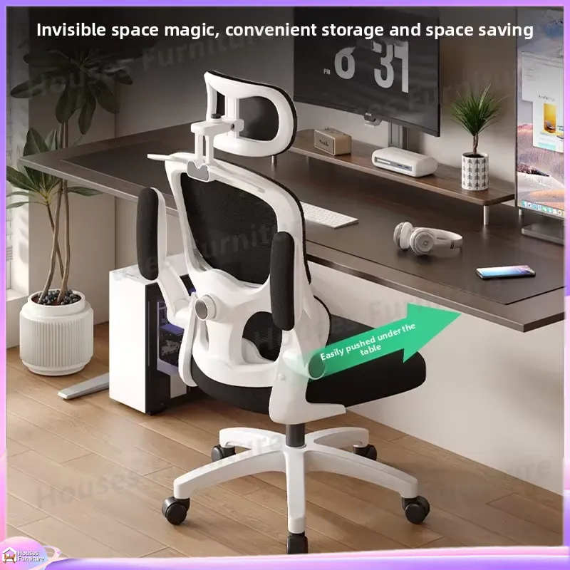 เก้าอี้เกมมิ่งตามหลักสรีรศาสตร - Esports Gaming Chair บทวิจารณ์และราคา