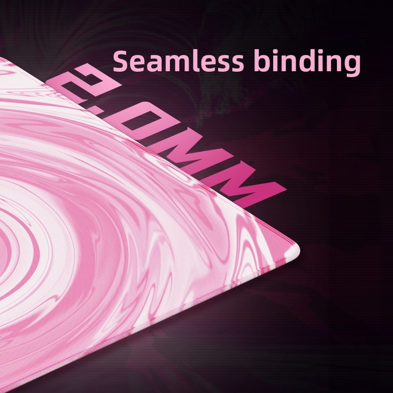 แผ่นรองเมาส์ Scyrox Tornado ผ้ - Esports Gaming Business บทวิจารณ์และราคา