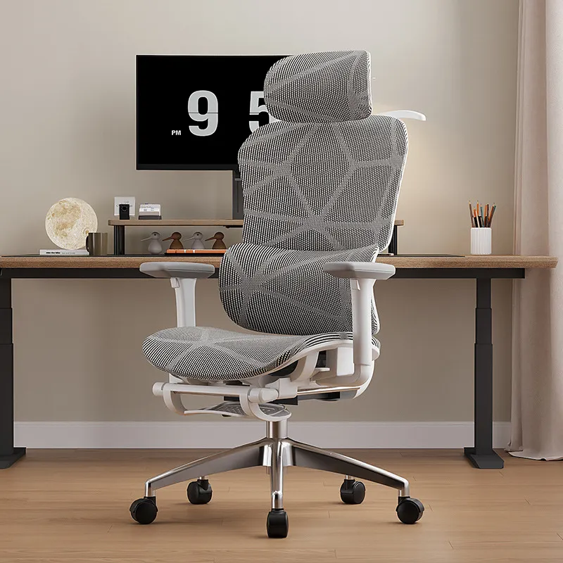 เก้าอี้คอมพิวเตอร์ตามหลักสรีรศ - Esports Gaming Chair บทวิจารณ์และราคา