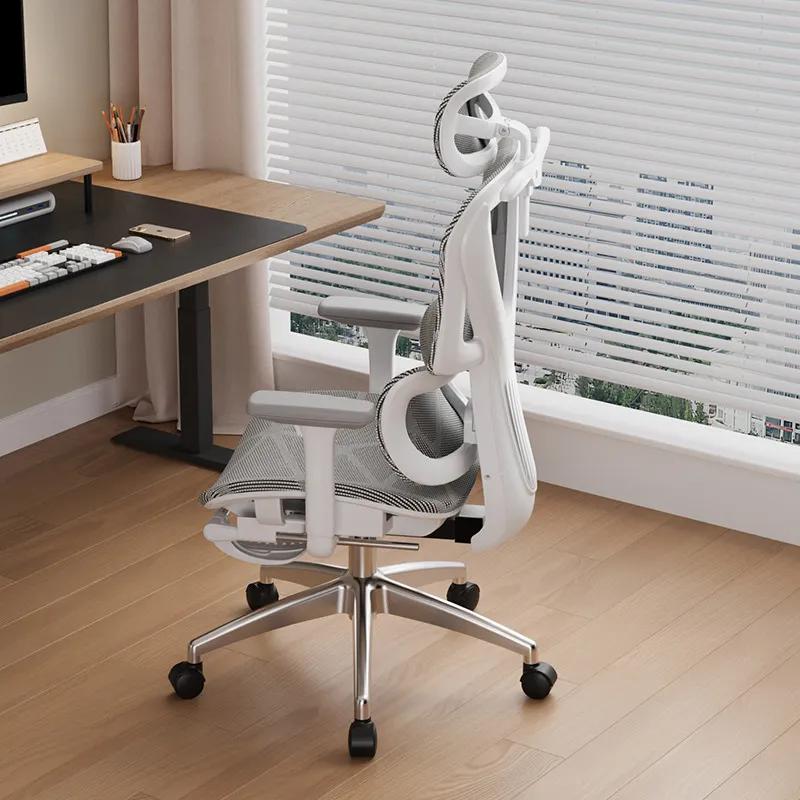 เก้าอี้คอมพิวเตอร์ตามหลักสรีรศ - Esports Gaming Chair บทวิจารณ์และราคา