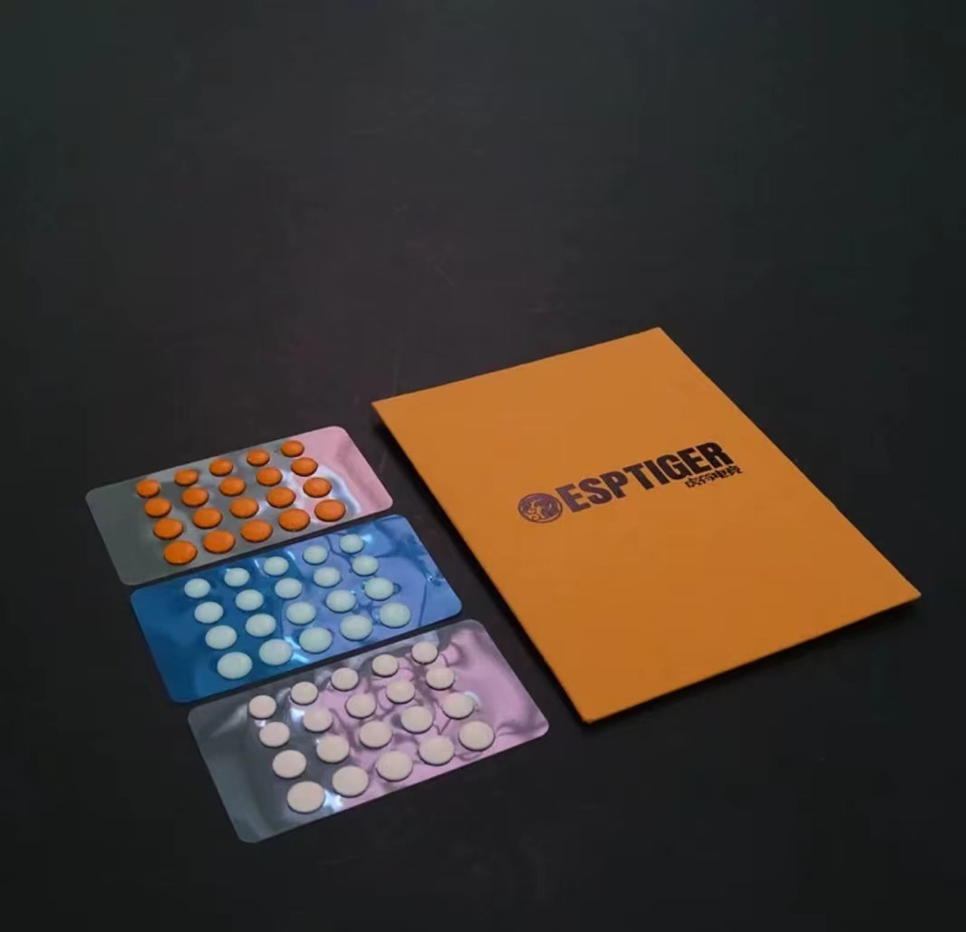 สติ๊กเกอร์ติดเท้าสำหรับอีสปอร์ - Esports Gaming Mouse Pad บทวิจารณ์และราคา