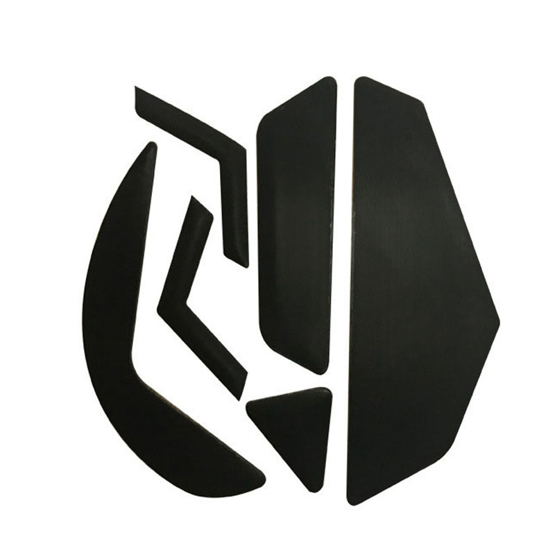 เมาส์ Skatez เมาส์อะไหล่เม้าส์ - Esports Gaming Mouse Pad บทวิจารณ์และราคา