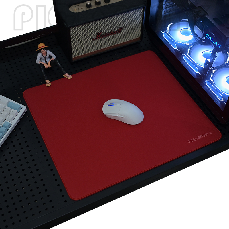 PICKYYMAY พีเค คอนโทรล 1 ออกแบ - Esports Gaming Mouse Pad บทวิจารณ์และราคา