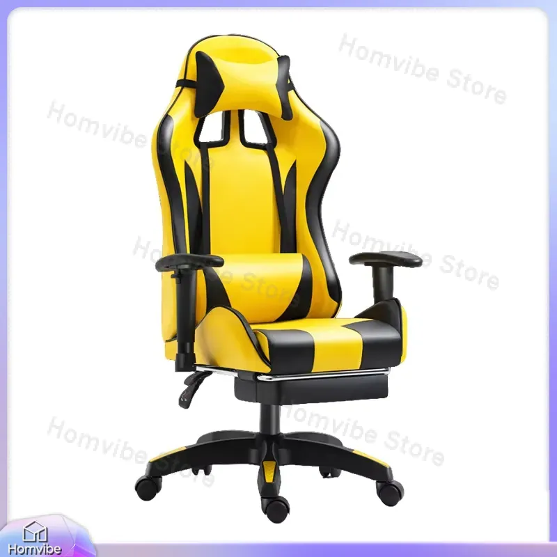 เก้าอี้เกมมิ่งตามหลักสรีรศาสตร - Esports Gaming Chair บทวิจารณ์และราคา