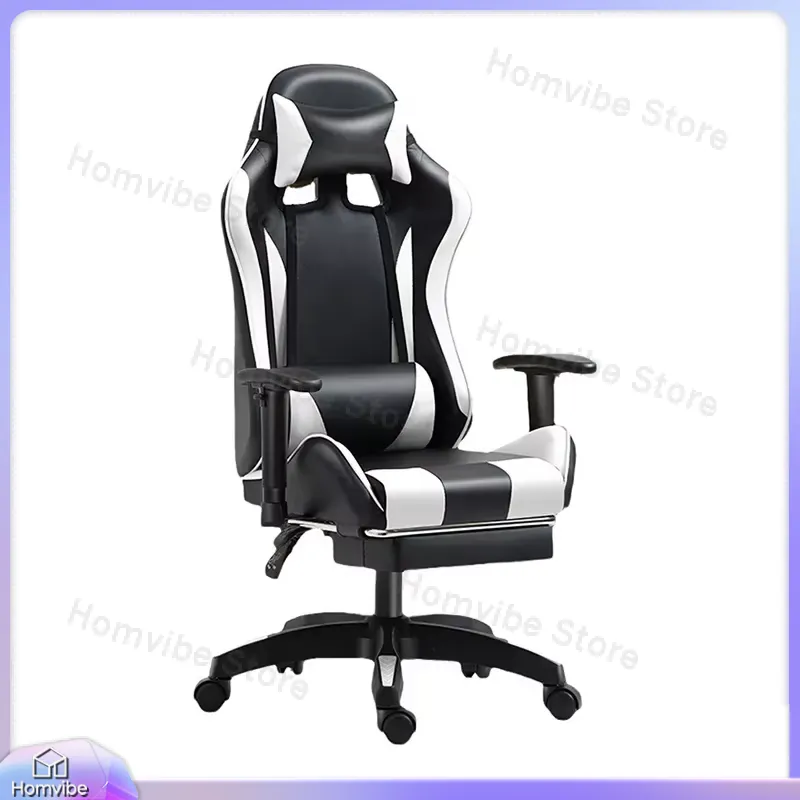 เก้าอี้เกมมิ่งตามหลักสรีรศาสตร - Esports Gaming Chair บทวิจารณ์และราคา