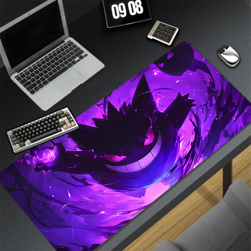 แผ่นรองเมาส์คอมพิวเตอร์ แผ่นรอ - Esports Gaming Pad บทวิจารณ์และราคา