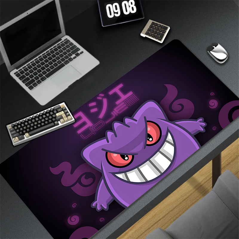 แผ่นรองเมาส์คอมพิวเตอร์ แผ่นรอ - Esports Gaming Pad บทวิจารณ์และราคา