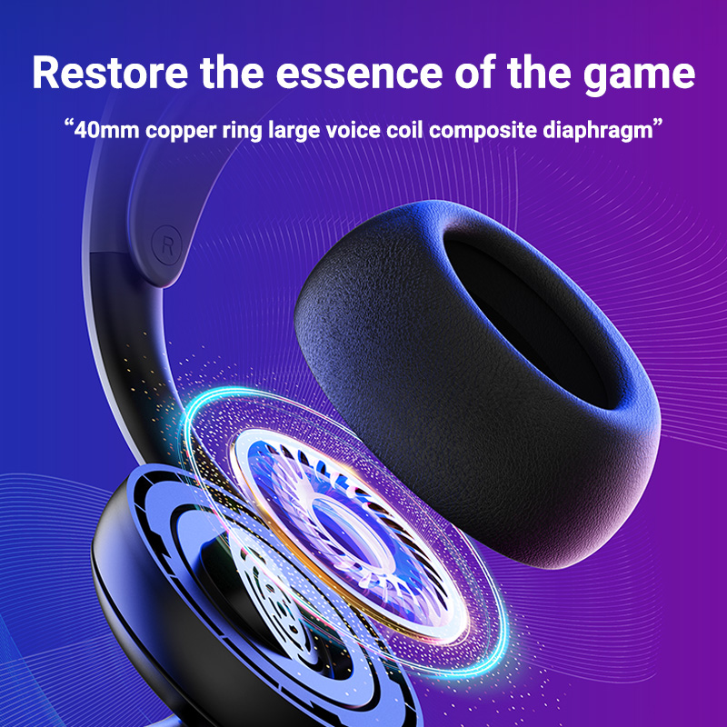 2.4G ไร้สาย/แบบมีสาย/BT A01 ชุ - Esports Gaming Mobile บทวิจารณ์และราคา