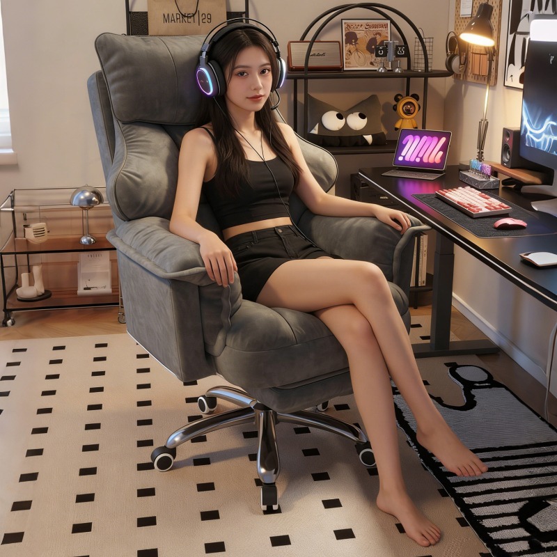 เก้าอี้คอมพิวเตอร์, เก้าอี้เล่ - Esports Gaming Chair บทวิจารณ์และราคา