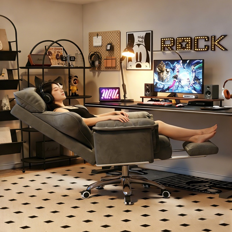 เก้าอี้คอมพิวเตอร์, เก้าอี้เล่ - Esports Gaming Chair บทวิจารณ์และราคา