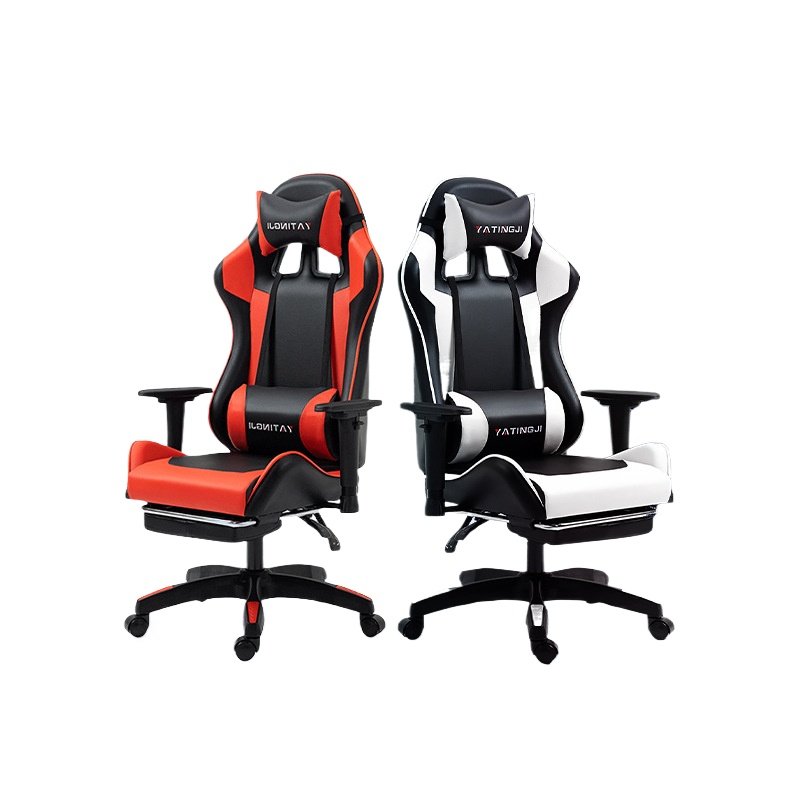 เก้าอี้เกมมิ่งสำหรับอีสปอร์ตแล - Esports Gaming Chair บทวิจารณ์และราคา