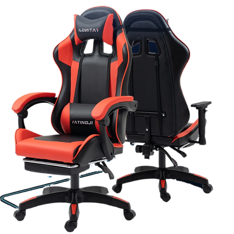 เก้าอี้เกมมิ่งสำหรับอีสปอร์ตแล - Esports Gaming Chair บทวิจารณ์และราคา