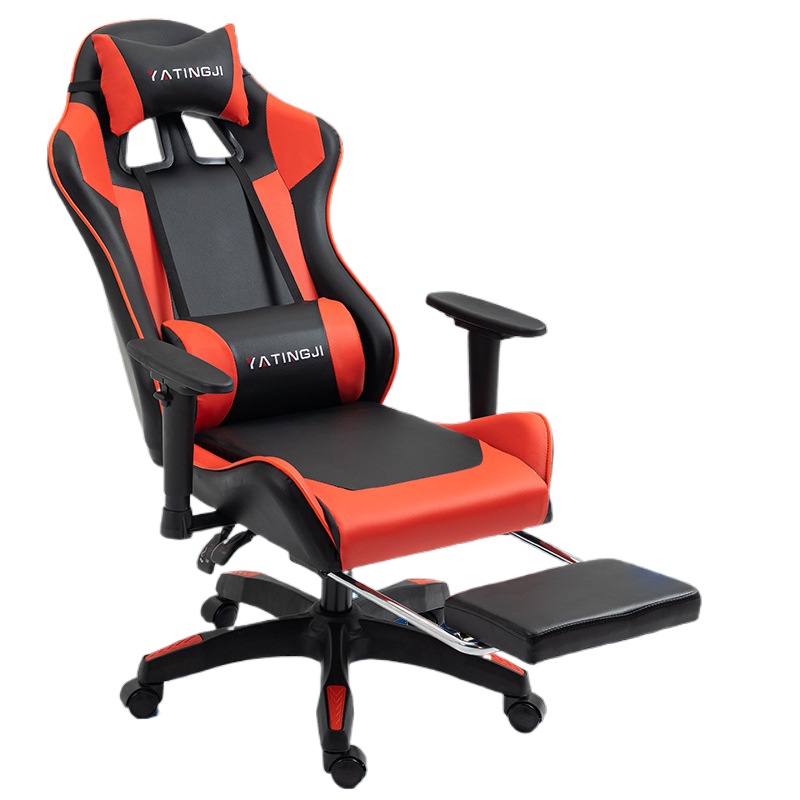 เก้าอี้เกมมิ่งสำหรับอีสปอร์ตแล - Esports Gaming Chair บทวิจารณ์และราคา