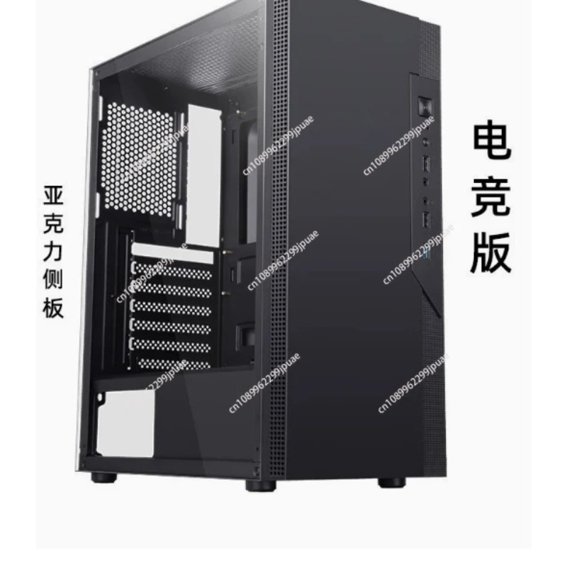 เคสคอมพิวเตอร์สำหรับเล่นเกม รอ - Esports Gaming Business บทวิจารณ์และราคา