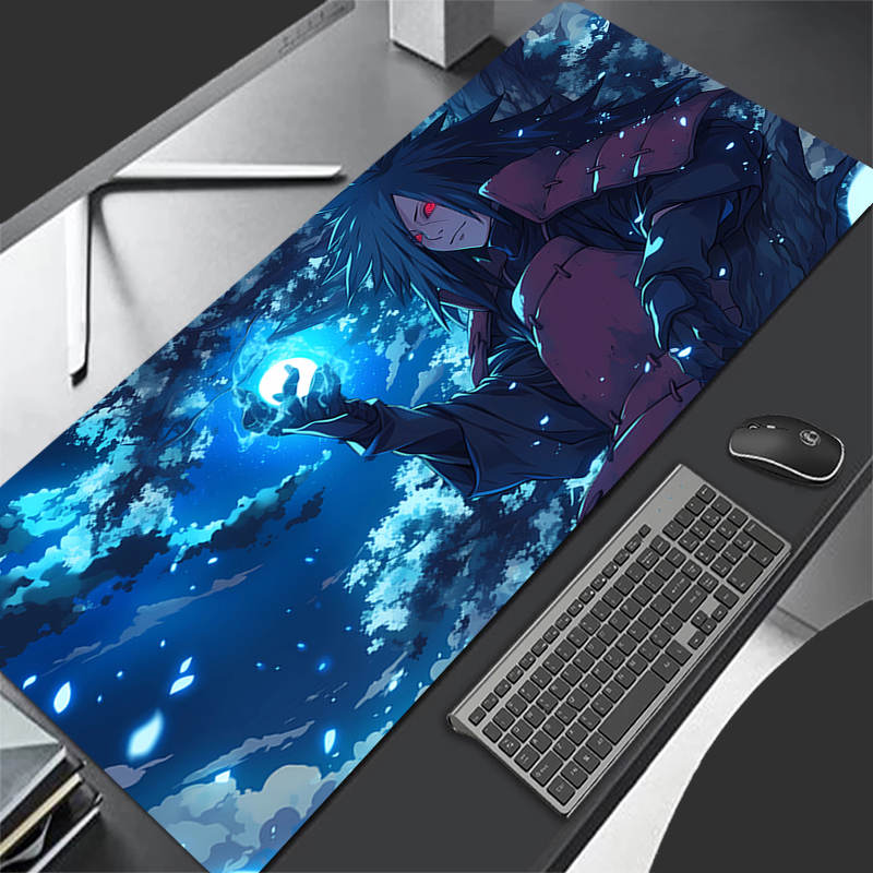 แผ่นรองเมาส์นารูโตะ มาดาระ อุจ - Esports Gaming Mouse Pad บทวิจารณ์และราคา