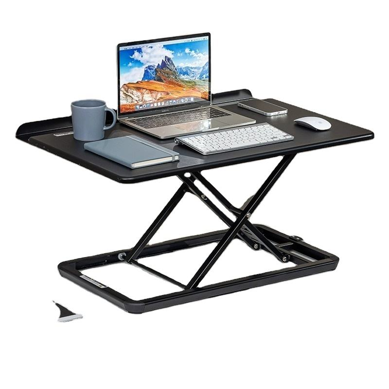 แท่นวางคอมพิวเตอร์แบบปรับระดับ - Dual Monitor Stand บทวิจารณ์และราคา