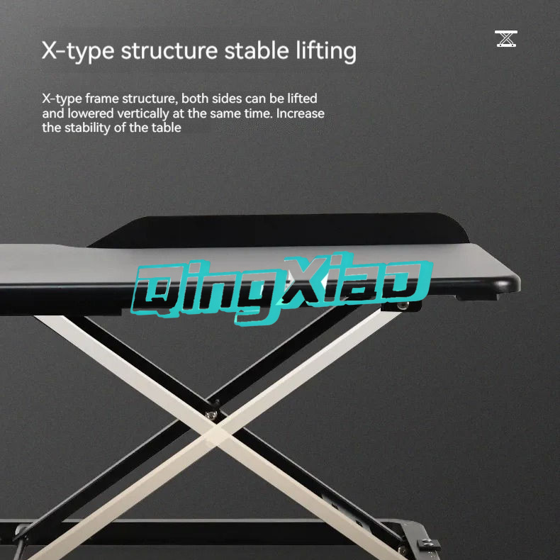 แท่นวางคอมพิวเตอร์แบบปรับระดับ - Dual Monitor Stand บทวิจารณ์และราคา
