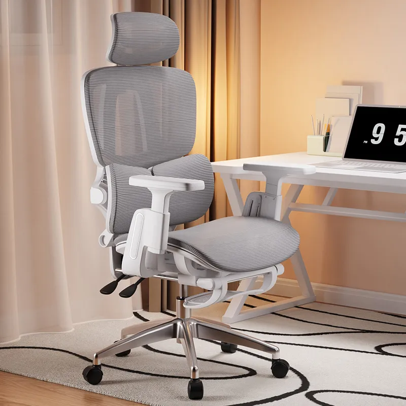 เก้าอี้สำนักงานตามหลักสรีรศาสต - Esports Gaming Chair บทวิจารณ์และราคา