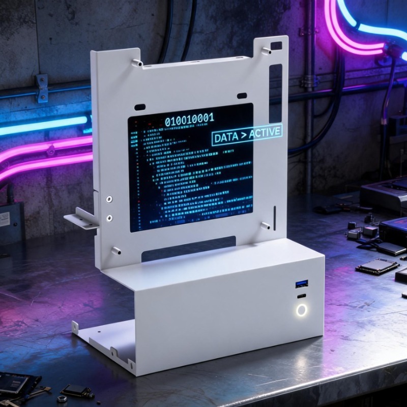 เคสคอมพิวเตอร์ขนาดเล็กแบบเปิด  - Esports Gaming Pc Build บทวิจารณ์และราคา