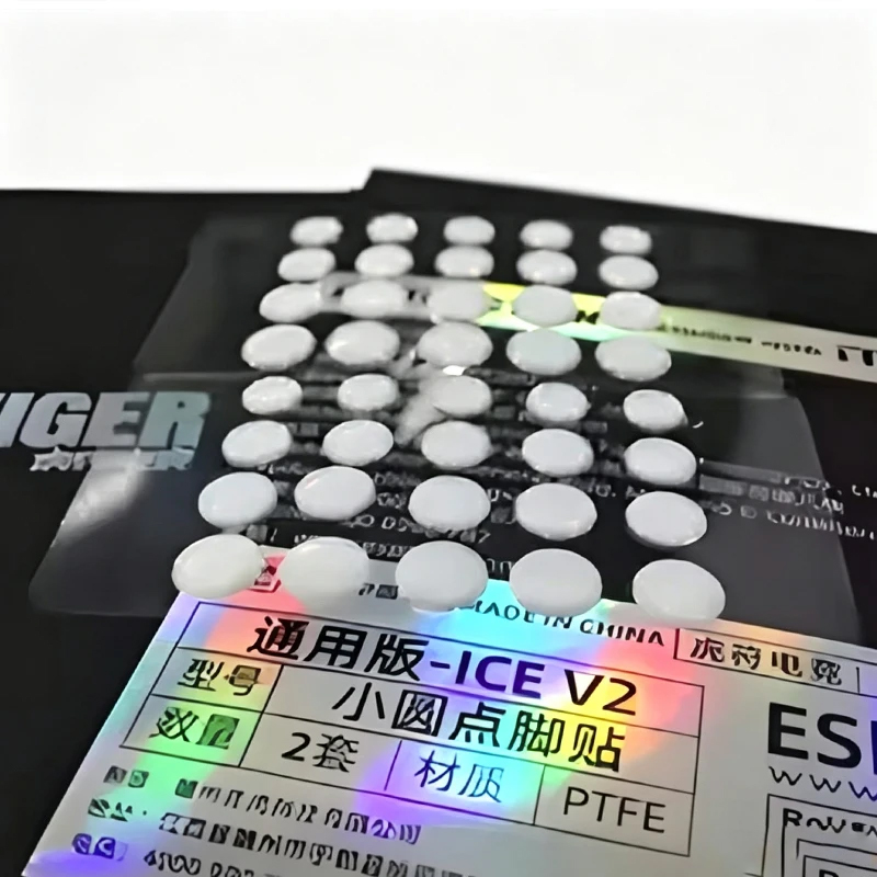 สติ๊กเกอร์รองเมาส์ Esports Tig - Esports Gaming Mouse Pad บทวิจารณ์และราคา