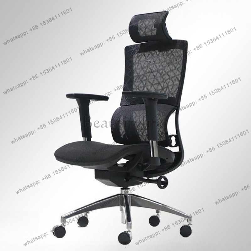 เก้าอี้สำนักงานเล่นเกม LSBedro - Esports Gaming Chair บทวิจารณ์และราคา