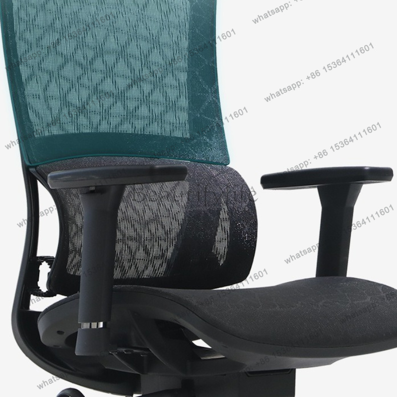 เก้าอี้สำนักงานเล่นเกม LSBedro - Esports Gaming Chair บทวิจารณ์และราคา