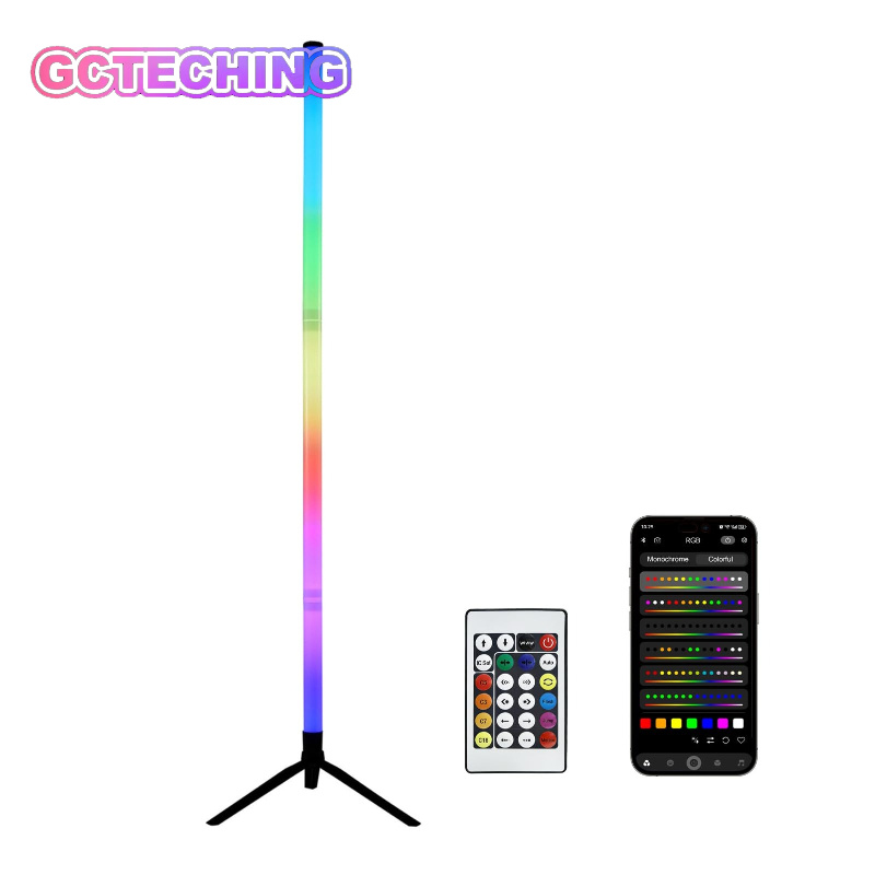 LED RGB ไฟบรรยากาศสำหรับเล่นเก - Esports Gaming App บทวิจารณ์และราคา