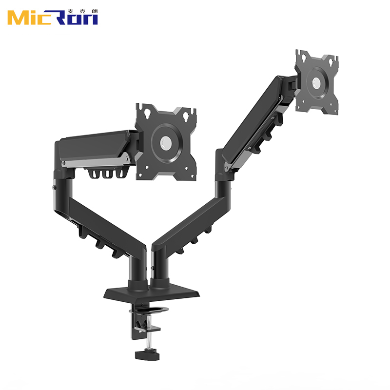 MCR-MSC02 ขาตั้งจอภาพคู่ ขนาด  - Dual Monitor Stand บทวิจารณ์และราคา