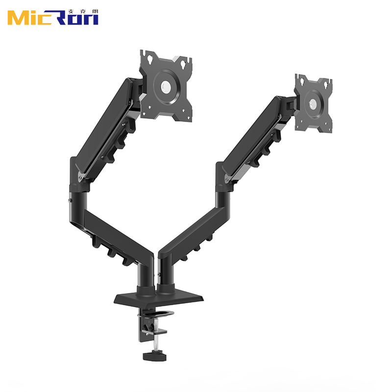 MCR-MSC02 ขาตั้งจอภาพคู่ ขนาด  - Dual Monitor Stand บทวิจารณ์และราคา