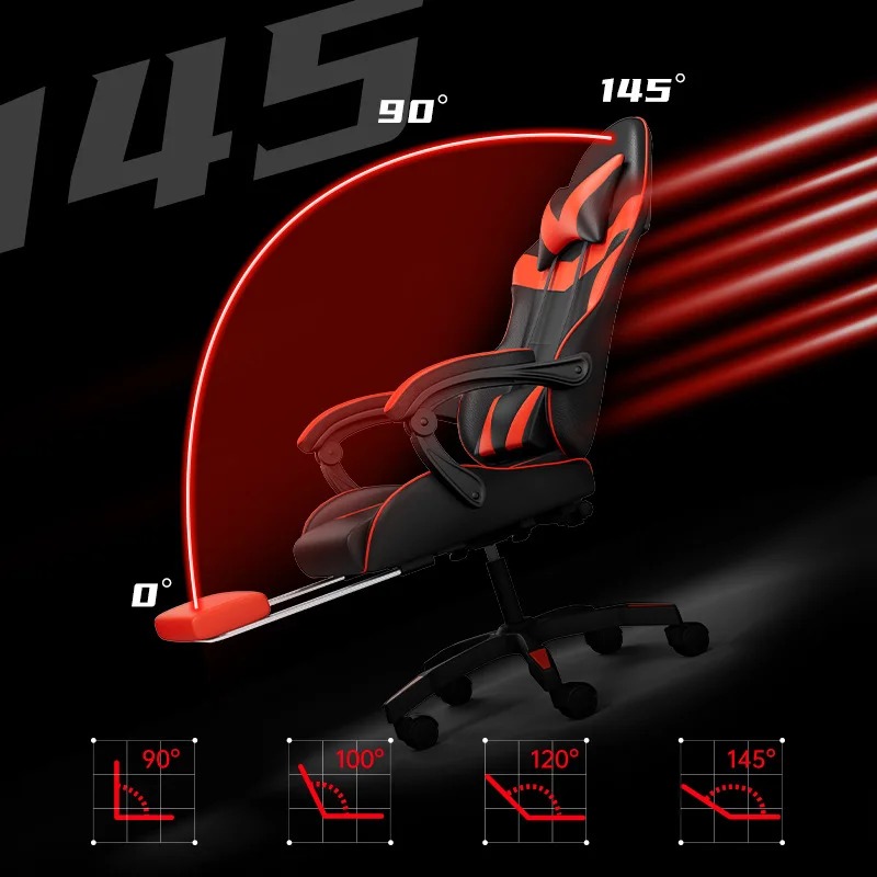 ไฟ ลำโพงบลูทูธ จอแสดงผล LED เก - Esports Gaming Chair บทวิจารณ์และราคา