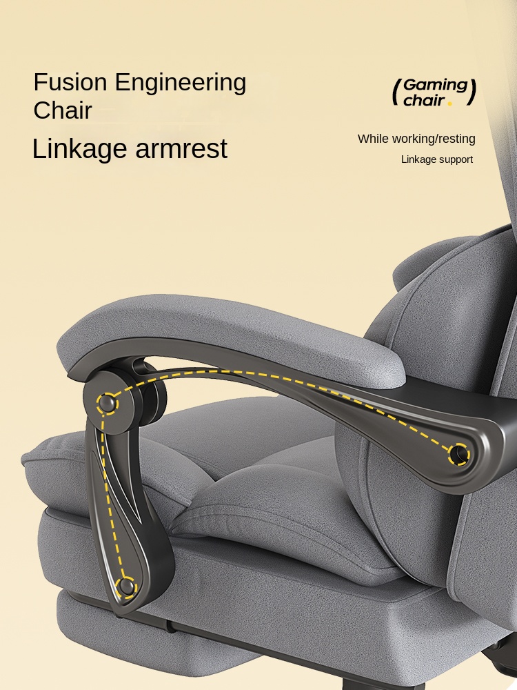 เก้าอี้อีสปอร์ต เก้าอี้คอมพิวเ - Esports Gaming Chair บทวิจารณ์และราคา