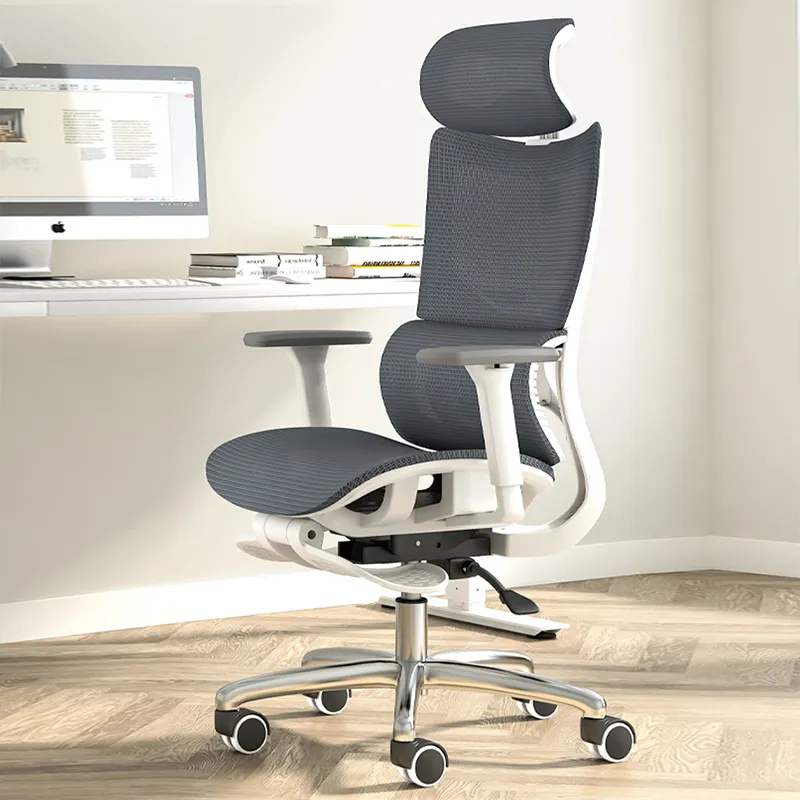 เก้าอี้สำนักงานคอมพิวเตอร์ตามห - Esports Gaming Chair บทวิจารณ์และราคา