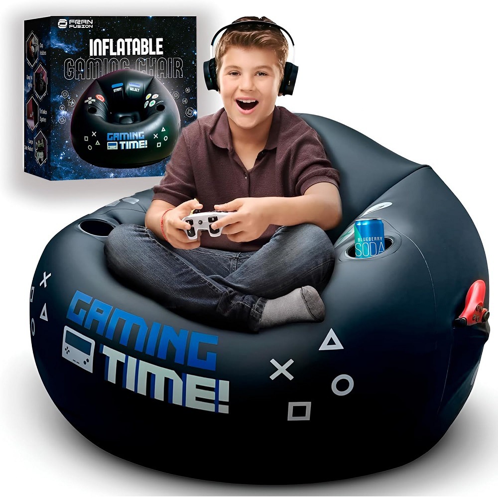 เก้าอี้เกมมิ่ง Creative Esport - Esports Gaming Chair บทวิจารณ์และราคา