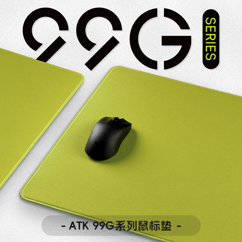 ATK99G Air Carbon Mousepad Xso - Esports Gaming Mouse Pad บทวิจารณ์และราคา