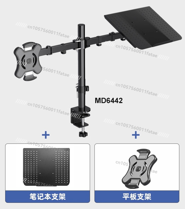 ขาตั้งจอ, อุปกรณ์เสริมแยกต่างห - Dual Monitor Stand บทวิจารณ์และราคา