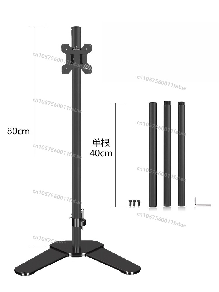 ขาตั้งจอ, อุปกรณ์เสริมแยกต่างห - Dual Monitor Stand บทวิจารณ์และราคา
